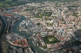 Bristol Office Space – Market Overview – 2006
