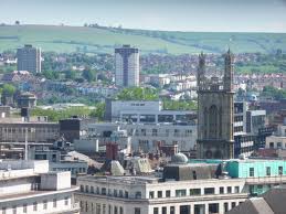 Bristol Office Space Market Overview – 2007