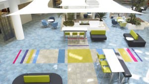 Bristol office move for Beachcroft to Portwall Place