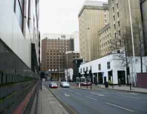 Bristol Office Space