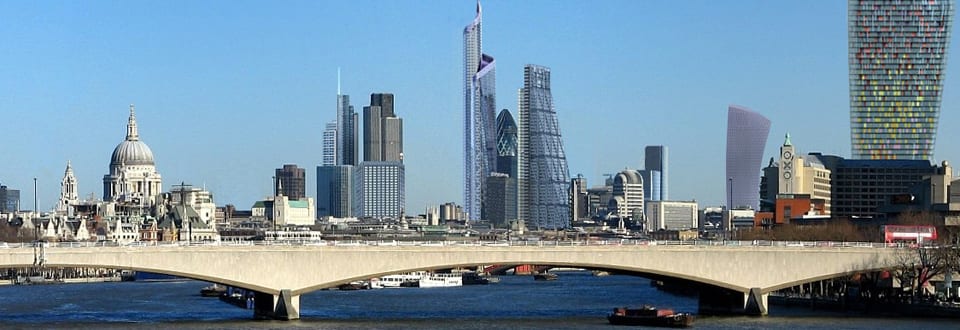 London sees surge in office leasing activity with take up 80% up on last month