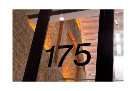 London Office Letting for Salmon Property on Oxford Street