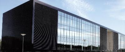 New office space: Fletcher House, The Oxford Science Park