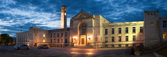 Southampton Council Services Relocate to New Office Space