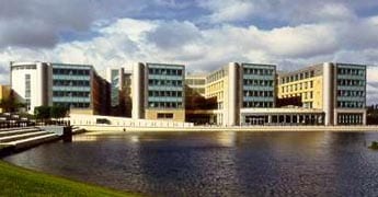 Axa Insurance set to take 70,000sq/ft in Office Design Bristol