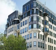 Punter Southall take 35,000 sq/ft Office Space, Strand London