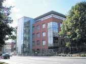 Exeter Senate Office gets new Office Tenant in Thomson Reuters