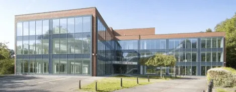 Hotelplan secures new office refurbishment Surrey, Godalming