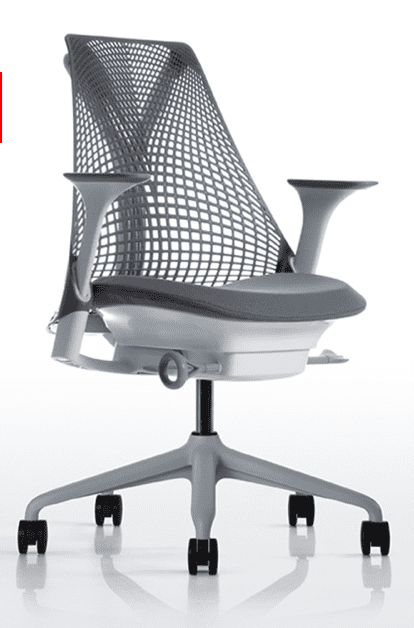Herman Miller SAYL Task Chair wins seating FX Awards