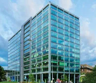 Office Relocation Birmingham for Grant Thornton to Colmore Plaza