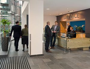 the-balance-sheffield-reception
