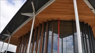 Bristol and Bath Science Park Inspires New Generation