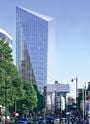 London Office Fit Out for UBM on the South Bank