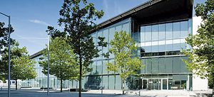 office-relocation-gatwick-London-city-place-crawley-nestle Office Relocation Gatwick, London Crawley - City Place Nestle