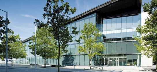 Nestle confirms large Office Relocation Gatwick London from Croydon to Crawley – Office Relocation News