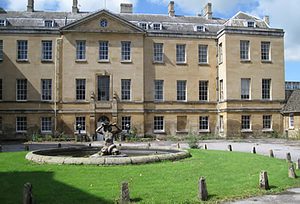 oxford-refurbishment-radcliffe-infirmary