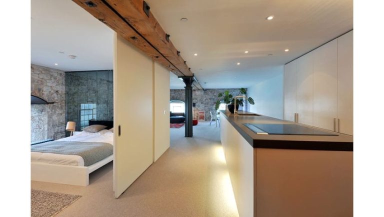 Royal William Yard, Plymouth – The Designer Office Development Making a Splash
