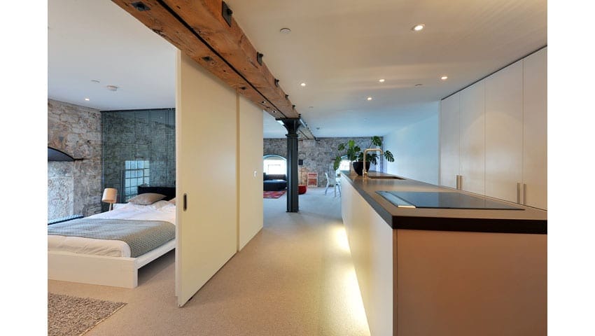 Royal William Yard, Plymouth – The Designer Office Development Making a Splash