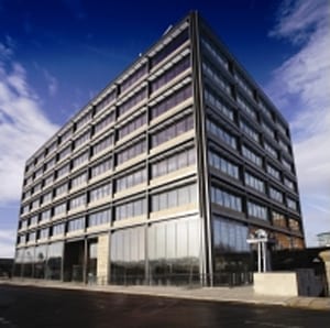 Advertising Agency, Gratterpalm in Leeds Office Relocation