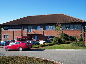revolution-building-pynes-hill-exeter