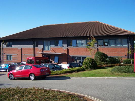 Torex relocate to Pynes Hill Exeter