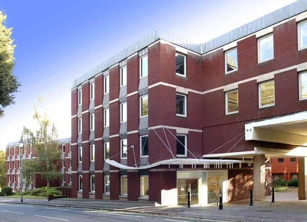 Your Move set for Office Relocation to The Forum in Exeter’s Southernhay