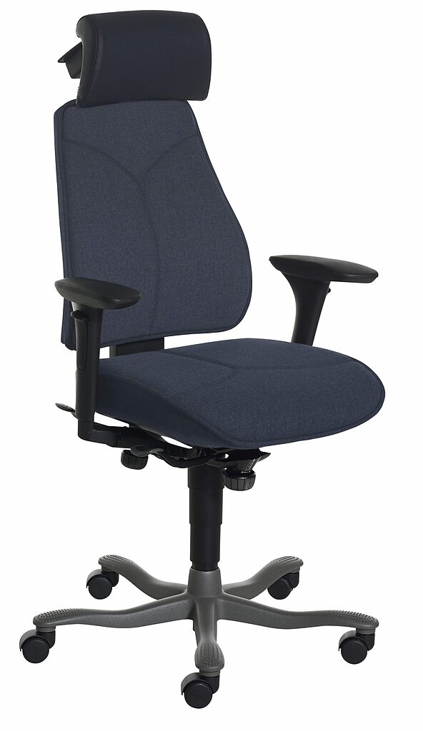 kinnarps-6-8-series-task-office-chair-top-ten-best-office-chair