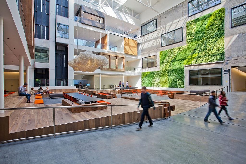 airbnb-cool-office-deisgn-atrium-wood