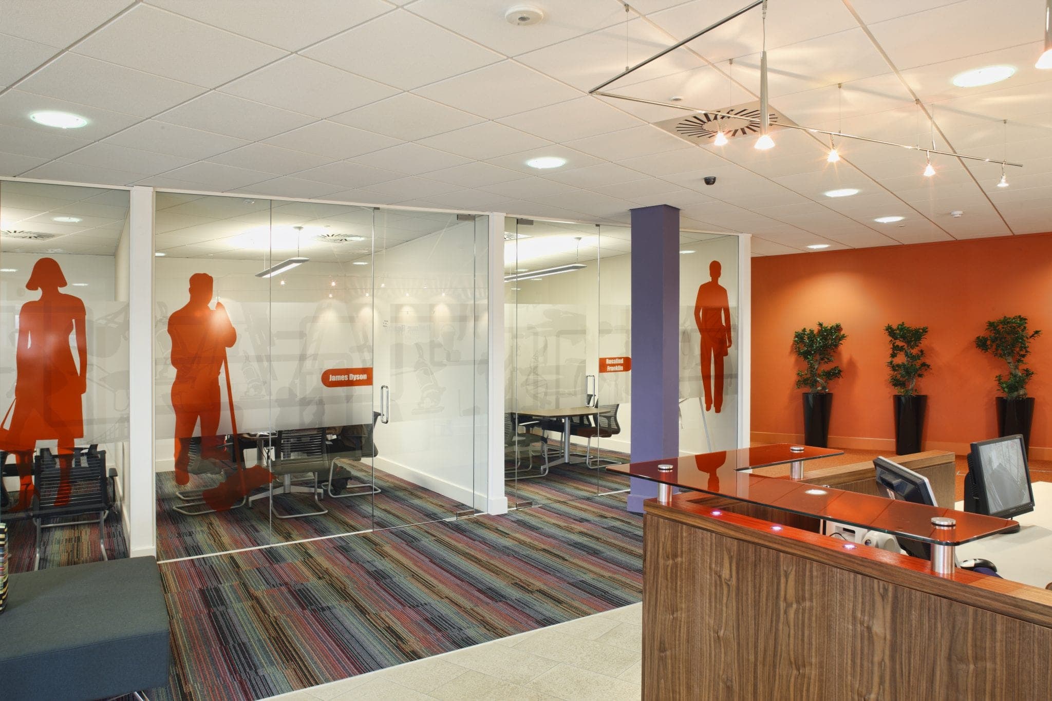 Balfour Beatty Workplace, Bristol (2 of 7)