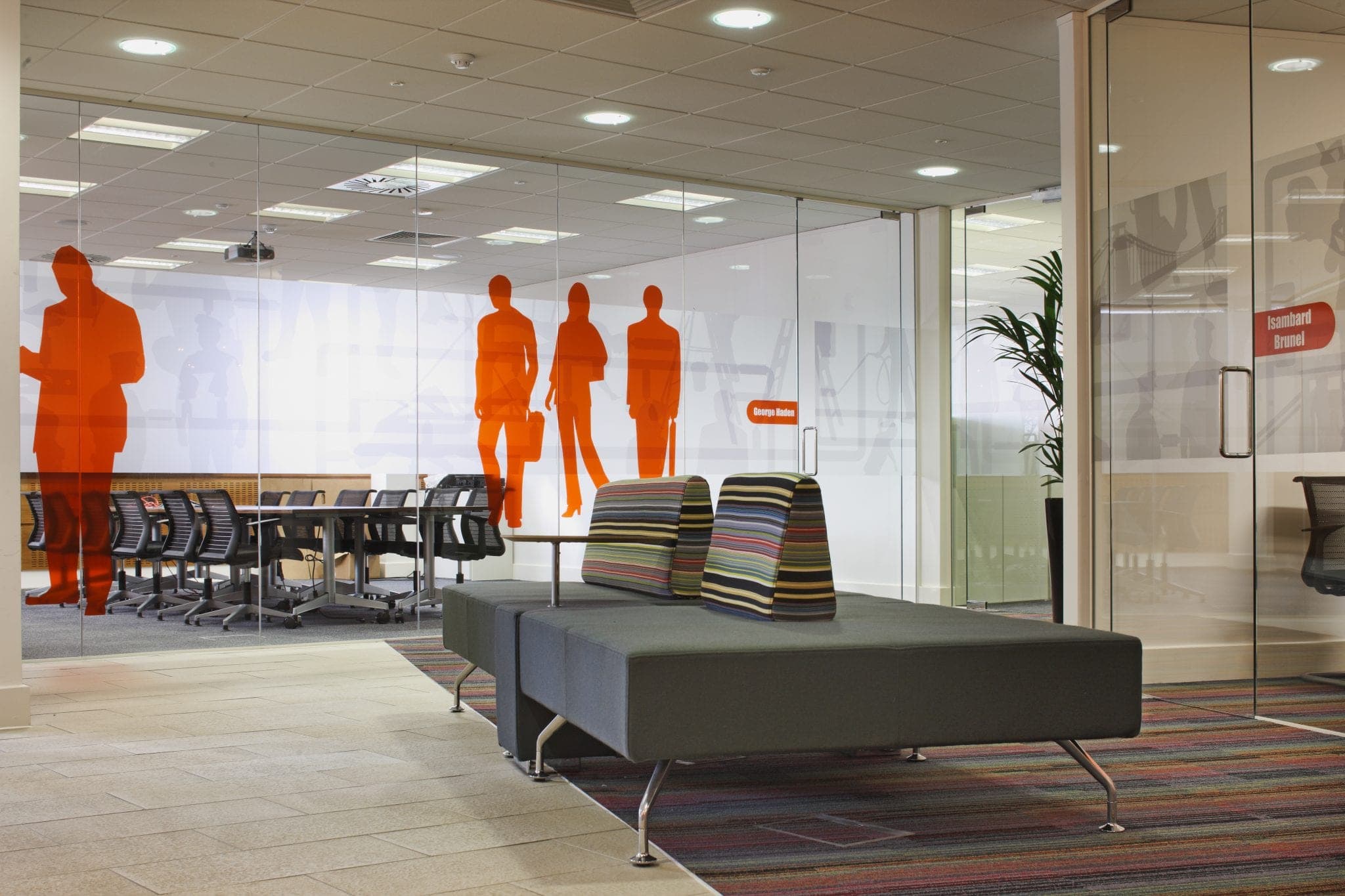 Balfour Beatty Workplace, Bristol (4 of 7)