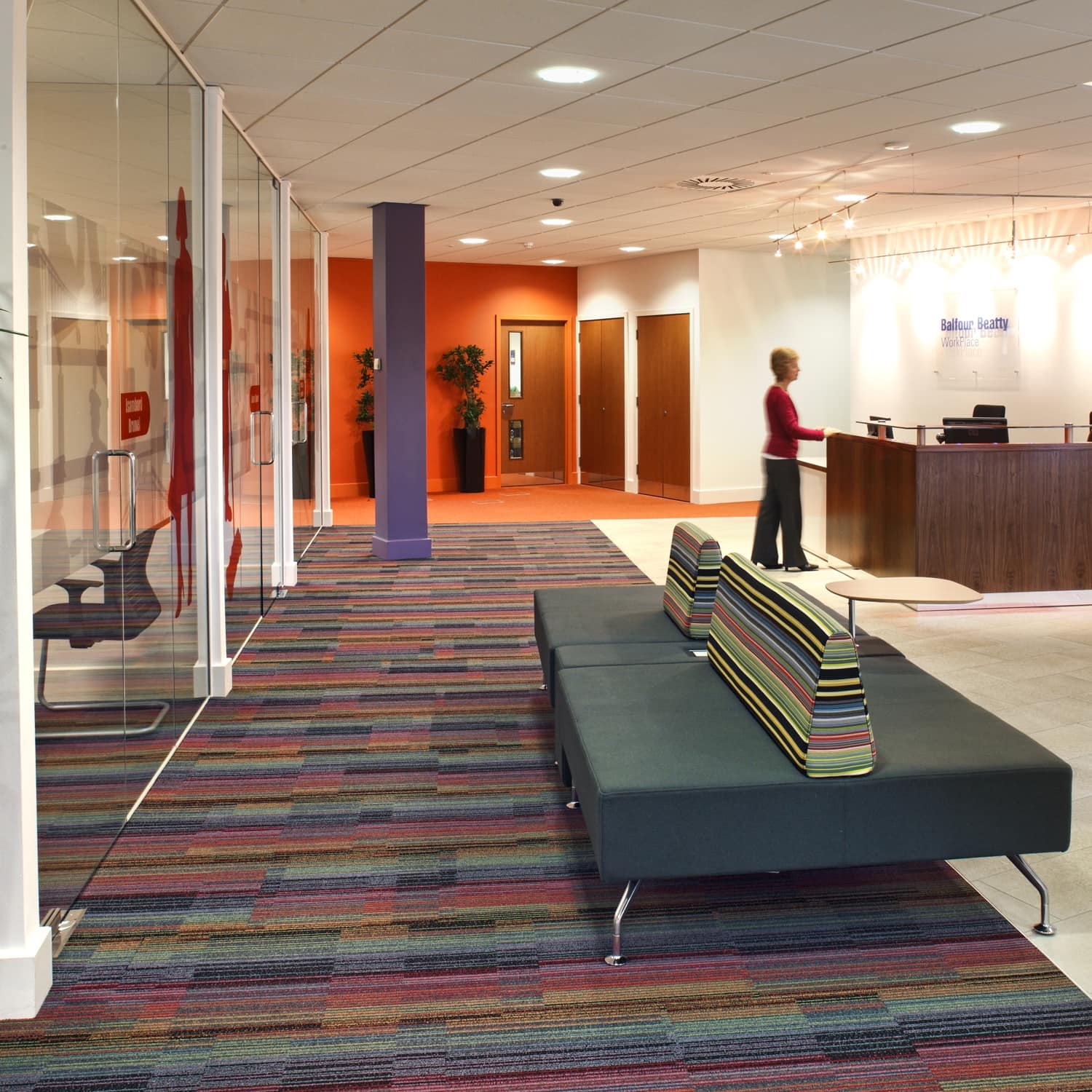 Balfour Beatty Workplace, Bristol (7 of 7)
