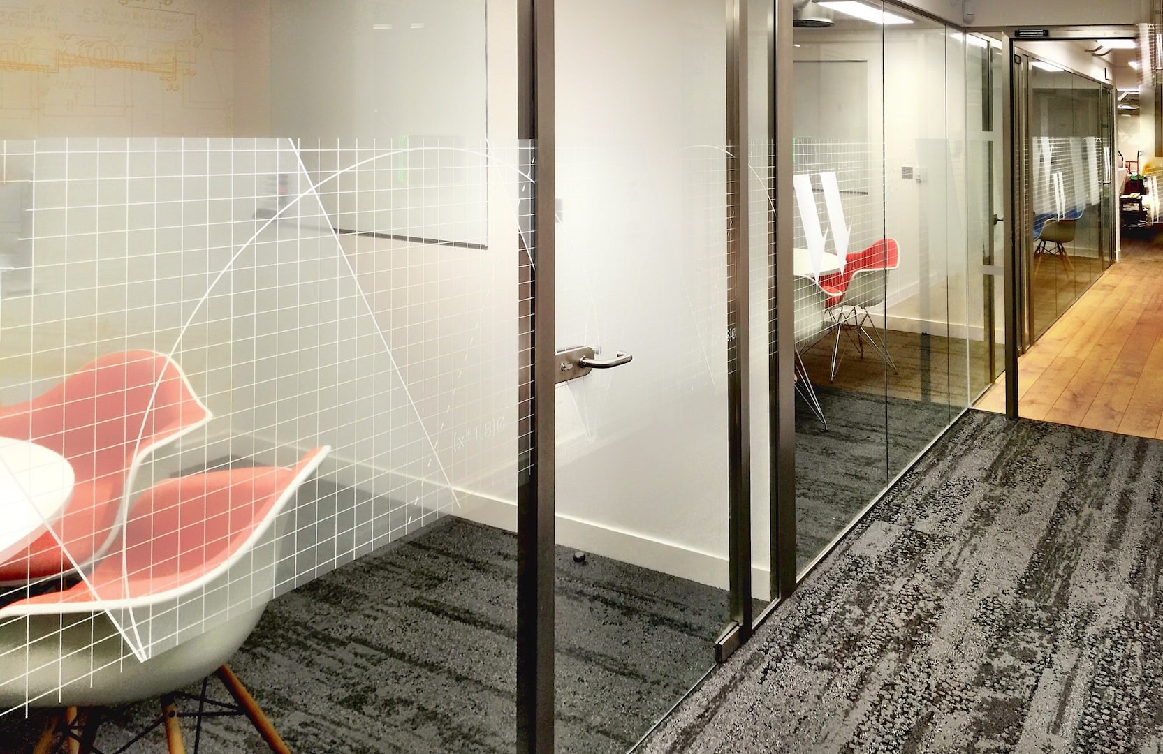 International IT firm, London (3 of 6)