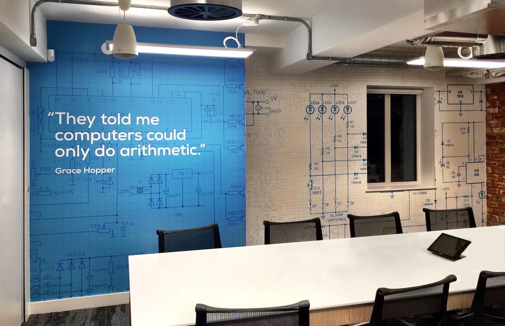 International IT Firm, London