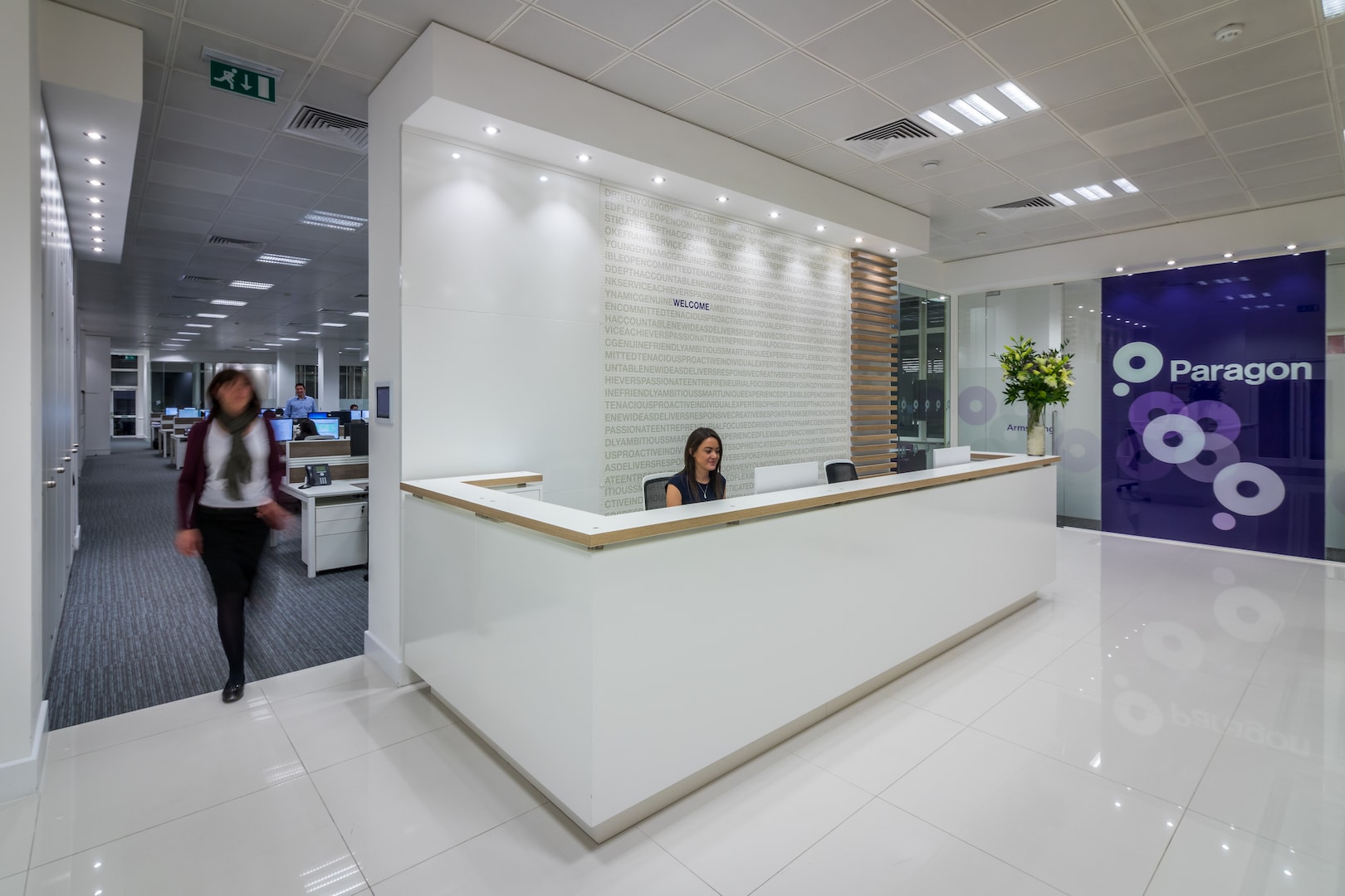 Paragon Insurance, Leadenhall Street, City of London (1 of 8)