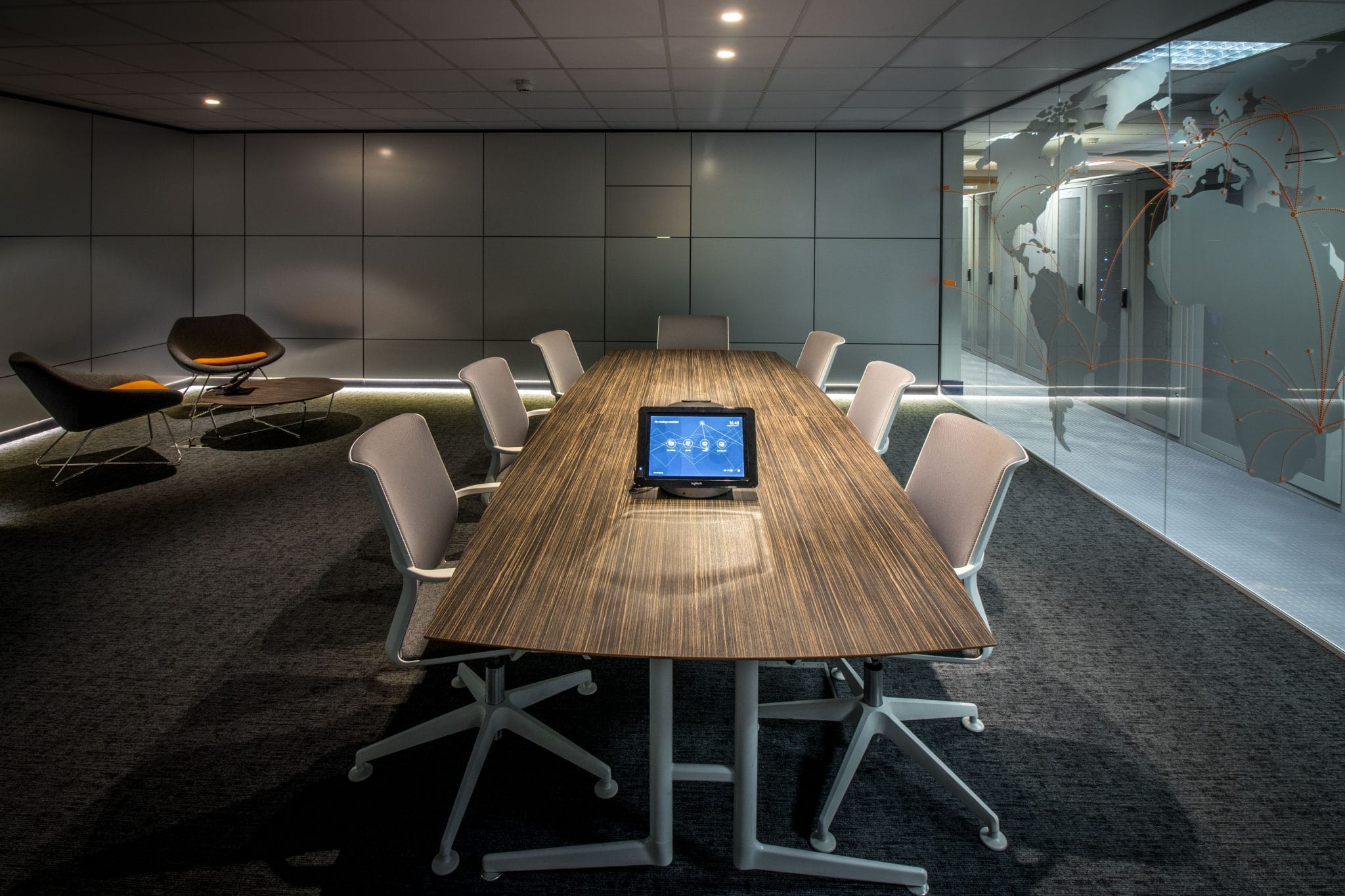 South West Communications, Exeter, Devon (5 of 10)