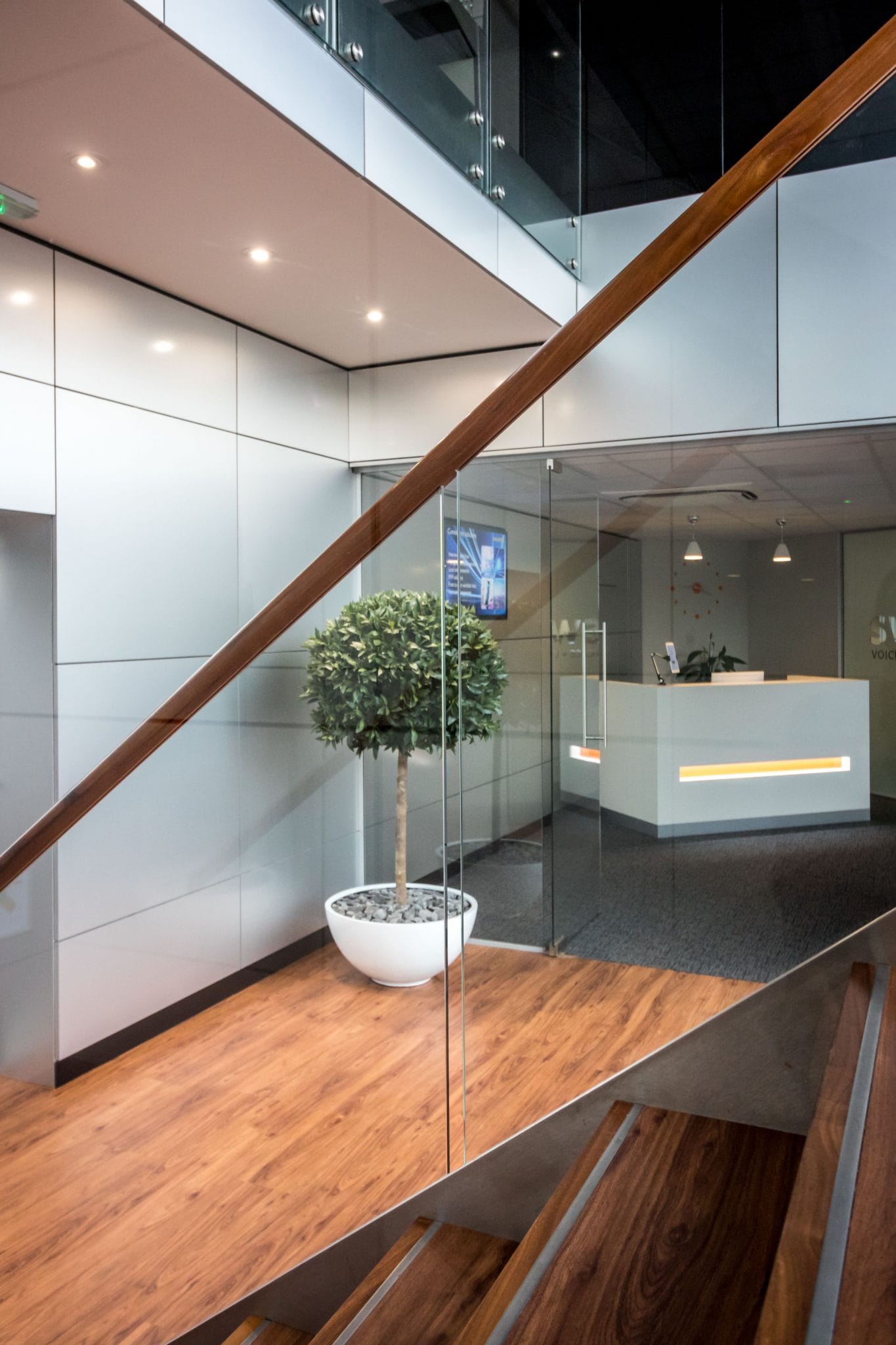 South West Communications, Exeter, Devon (1 of 10)