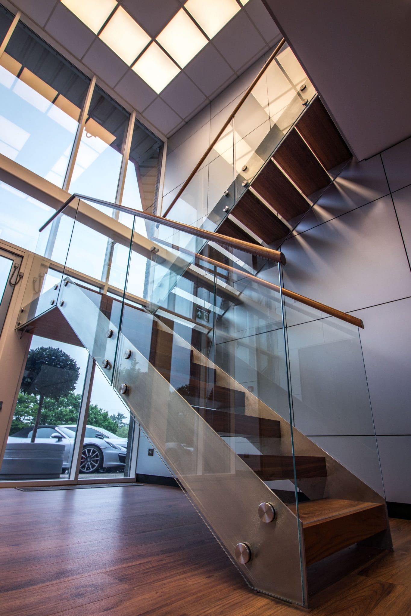 South West Communications, Exeter, Devon (7 of 10)