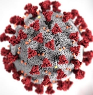 Coronavirus will change Office Design forever.